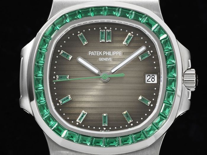 Patek Philippe Watch PPW00065